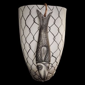 moderne Vase 1