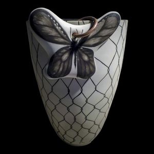 moderne Vase 1