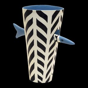 moderne Vase 1