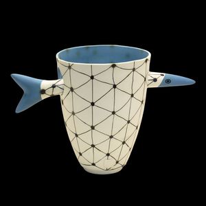 moderne Vase 1