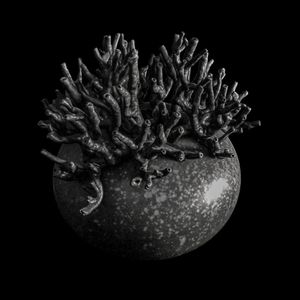 moderne Vase 1