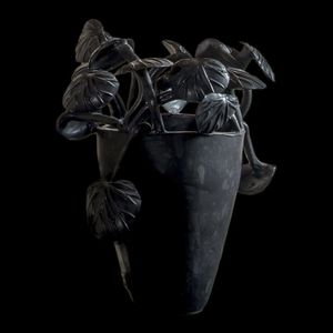 moderne Vase
