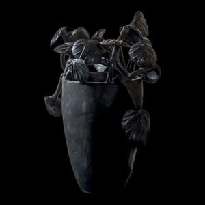moderne Vase