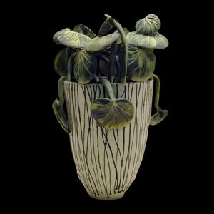 moderne Vase