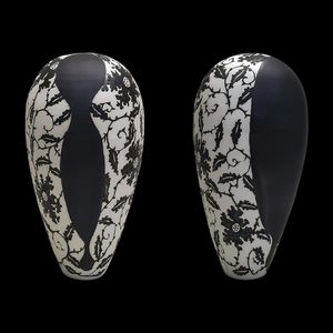moderne Vase 1