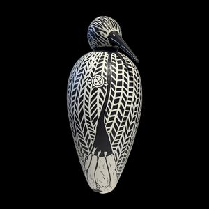moderne Vase 1