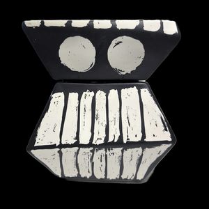 moderne Vase 1