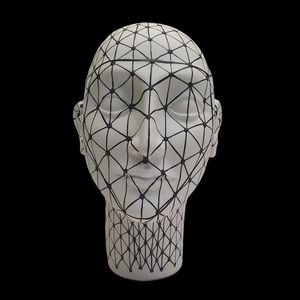 moderne Vase 1
