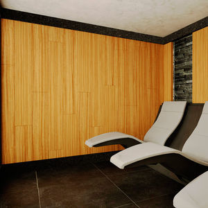 Entspannungskabine für Wellnesscenter