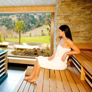 Biosauna