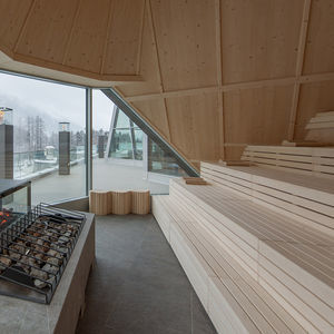 Hamam-Sauna 1