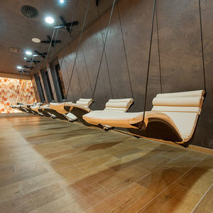Entspannungskabine für Wellnesscenter 1