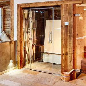 Entspannungskabine für Hotels 1