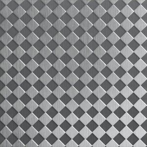 Ornament-Metallblech