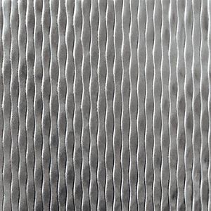 Ornament-Metallblech