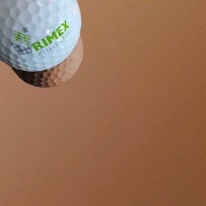 Dekor-Metallblech