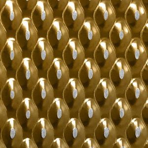 Ornament-Metallblech