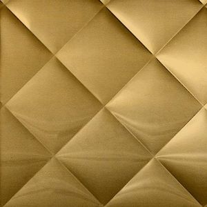 Ornament-Metallblech