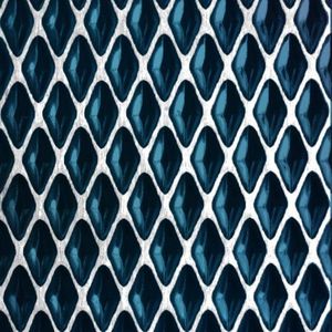 Ornament-Metallblech
