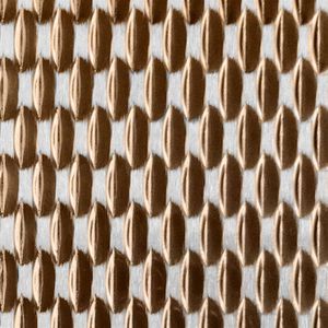 Ornament-Metallblech