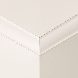 PVC-Profil 1