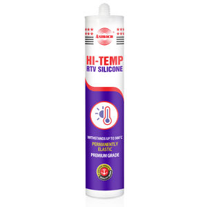 elastische Dichtungsmasse 1