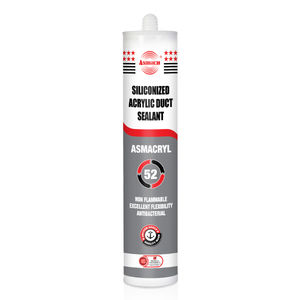 Acryl-Dichtungsmasse 1