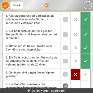 Überwachungssoftware