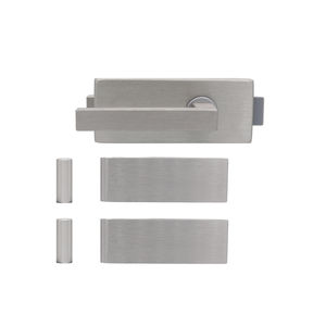 Tür-Set / Aluminium
