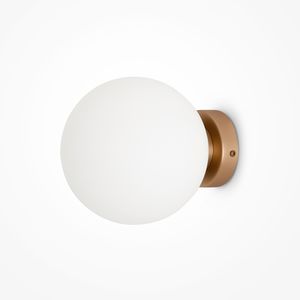 moderne Wandleuchte
