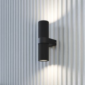 moderne Wandleuchte