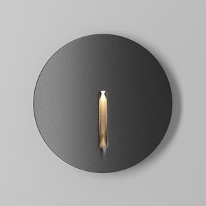 moderne Wandleuchte