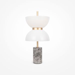 Tischlampe