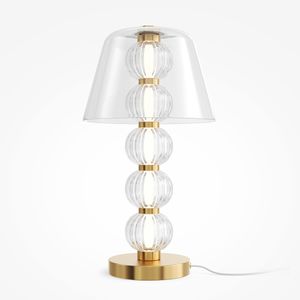 Tischlampe