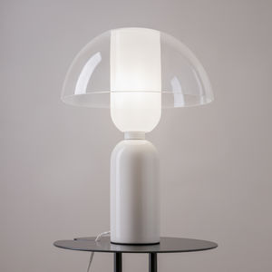 Tischlampe