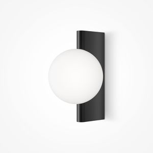moderne Wandleuchte