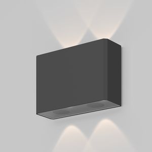 moderne Wandleuchte
