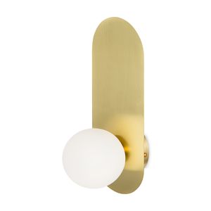 moderne Wandleuchte