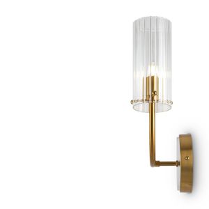 moderne Wandleuchte
