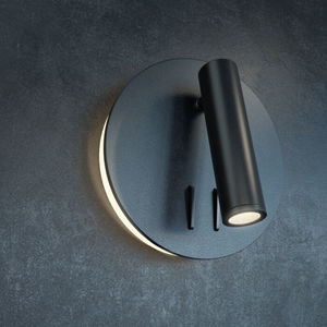 moderne Wandleuchte