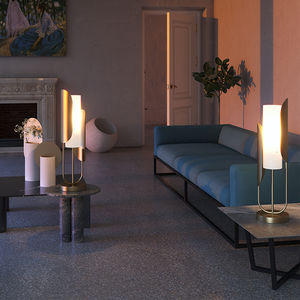 Tischlampe