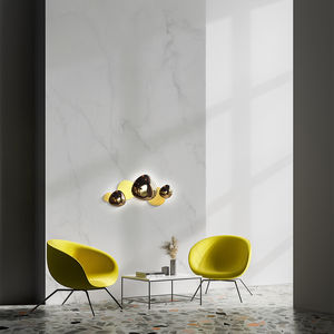 moderne Wandleuchte