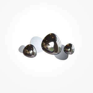 moderne Wandleuchte