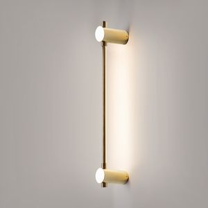 moderne Wandleuchte