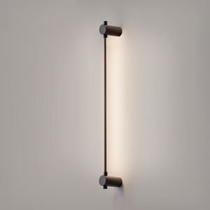 moderne Wandleuchte