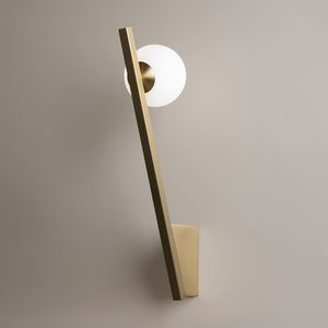 moderne Wandleuchte