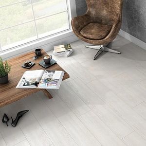 HDF-Laminatboden 1