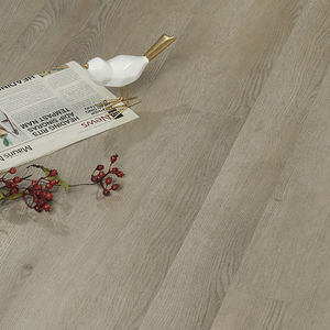 WPC-Bodenbelag