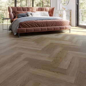 Vinyl-Bodenbelag