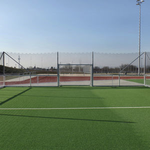 Fußballfeld